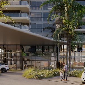 Apartamento De Tres Dormitorios En Venta En Barra De Carrasco - 1402
