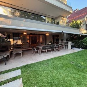 Apartamento Con Jardin De Uso Exclusivo En Pleno Carrasco Sur