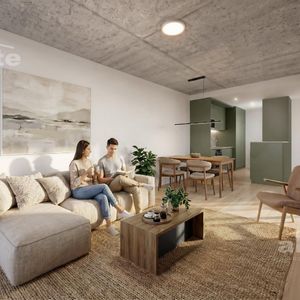 Venta Penthouse 2 Dormitorios En Pocitos