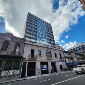 Venta Apartamento Monoambiente En Cordón