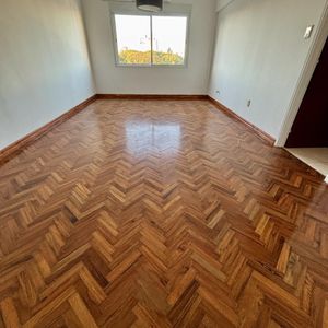 Apartamento En Punta Carretas