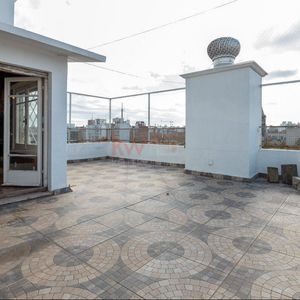 Venta Aparatmento Penthouse Dúplex 4 Dormitorio Parque Rodó