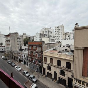 Apartamento Venta Hub Monoambiente