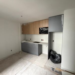 Apartamento En  La Blanqueada