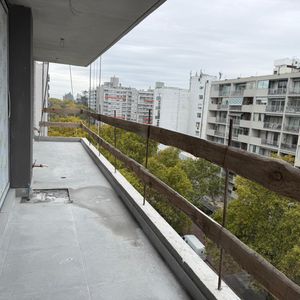 Apartamento En  La Blanqueada