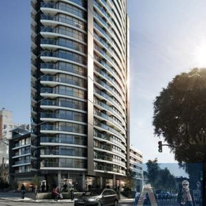 Apartamentos De 3 Dormitorios En Venta , Buceo Ref Ap4757645