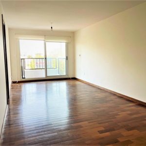 Alquiler Apartamento Pocitos Nuevo Dos Dormitorios Wtc
