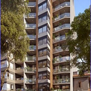 Apartamento Monoambiente En Venta En Punta Carretas - 203