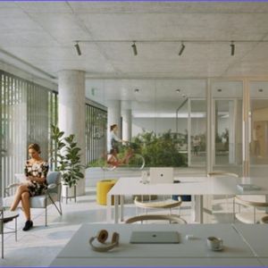Apartamento De Dos Dormitorios En Venta En Tres Cruces - 214