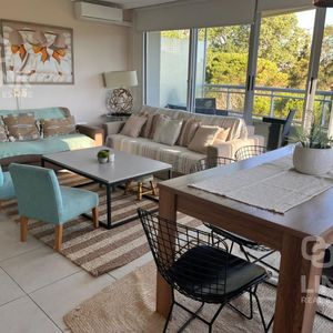 Departamento - Playa Brava