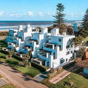 Departamento En Playa Brava