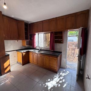 Alquiler Casa 2 Dormitorios En Unión