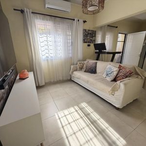 Casa Venta 2 Dormitorios Escritorio Fondo Garaje La Blanqueada