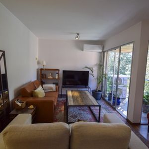 Apartamento En Venta 3 Dormitorios Parque Miramar