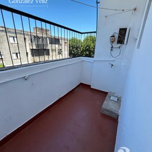 Vivienda Inve En En 2do Piso De Muy Buenas Condiciones 