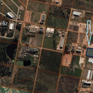 Terreno De 14700m2 En Alquiler En Zona Polo Logistico De Nueva Palmita