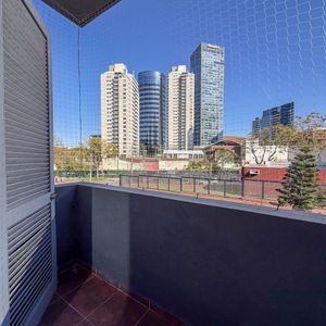 Casa En Venta En Pocitos Nuevo