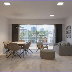 Apartamento Monoambiente En Venta En Cordón Sur - 202