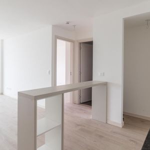 Apartamento De 1 Dormitorio En Venta En  Tres Cruces