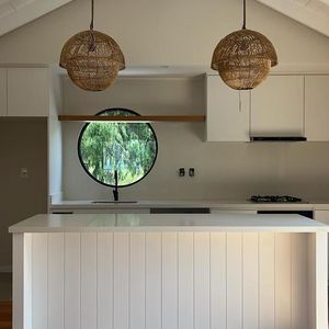 Casa En La Barra