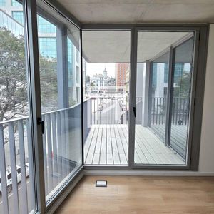 Alma Duç (301) - Alquiler Apartamento 1 Dormitorio Con Patio En Barrio Sur | Semi Equipado