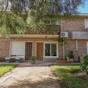 Vendo Casa Ph 2 Dormitorios Punta Del Este Plaza Mexico