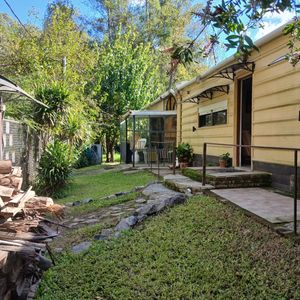 Casa En Balneario Santa Ana