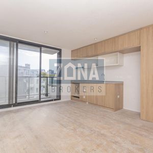 Apartamento En Venta En Cordon A Estrenar 1 Dormitorio Norte