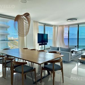 Departamento - Playa Mansa
