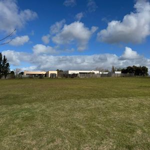 Venta De Lote En Colinas De Carrasco