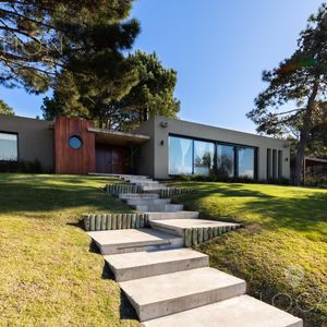 Venta Casa 4 Dormitorios En Barrio Cerrado Laguna Escondida, José Ignacio