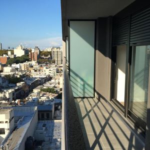 Alquiler De Apartamento Un Dormitorio En Cordón - 1101