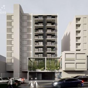 Apartamento De Un Dormitorio En Venta En Cordón Sur - 203