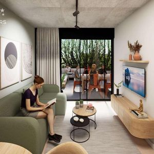 Apartamento De Un Dormitorio En Venta En Cordón Sur - 503