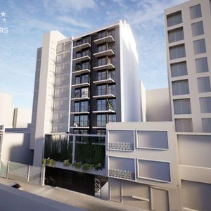 Apartamento De Un Dormitorio En Venta En Cordón Sur - 604