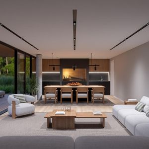 Apartamento De Tres Dormitorios En Venta En Parque Miramar - 301