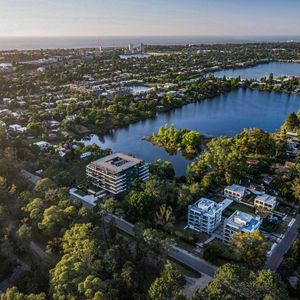 Apartamento De Un Dormitorio En Venta En Parque Miramar - 202