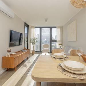 Venta De Unidades Apartamentos En Edificio Libertad En  Pocitos