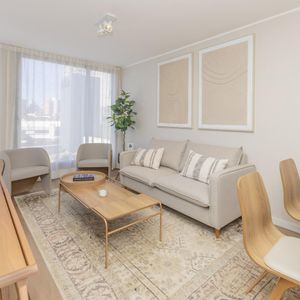 Venta Unidades Apartamentos Edificio Libertad Pocitos 2 Dormitorios Y Garaje