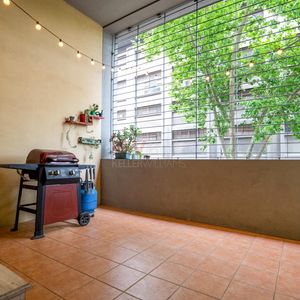 Venta De Apartamento De 1 Dormitorio En La Aguada, Altos Del Libertador 