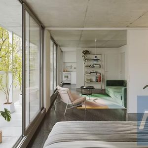 Apartamento De 2 Dormitorios En Venta, Palermo Ap8074865 - 603