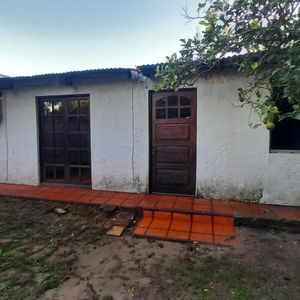 Alquiler Casa En Solymar Dos Dormitorios