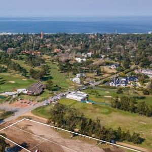 Terreno En Venta - única Manzana En Venta Frente Al Golf.