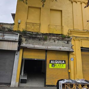8 De Octubre Y Serrato, 160m2, 5 Mts De Frente!!