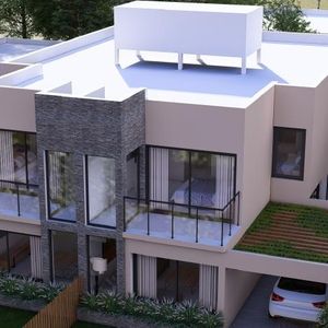 Casa Venta A Estrenar En Solymar Sur (entrega Julio 2026)