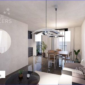 Apartamento  Monoambiente En Venta En Cordón - 202