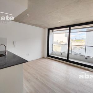 1 Dormitorio Con Garage. Alquiler Aguada