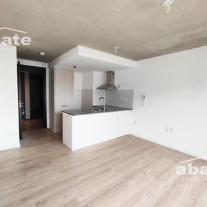 1 Dormitorio Con Garage.  Alquiler