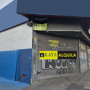 Agraciada Y Pilar Costa, 108 M2, 4 Mts De Frente , Excelente Estado !!