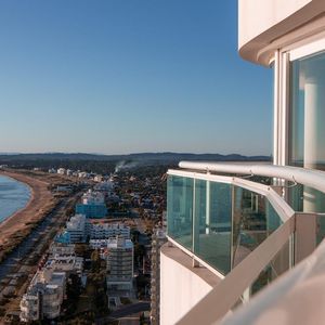 Penthouse En Edificio Aquarela Punta Del Este